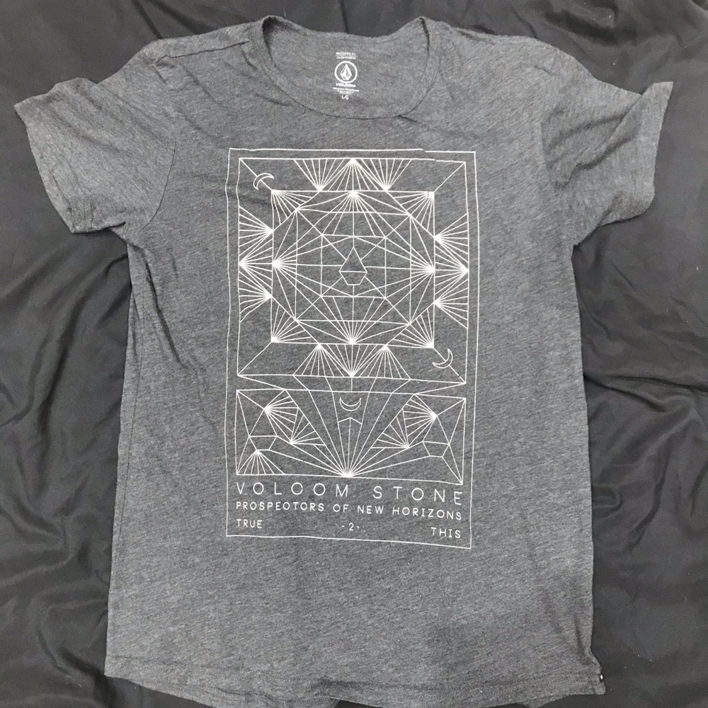 Volcom Stone T-shirt 🤠